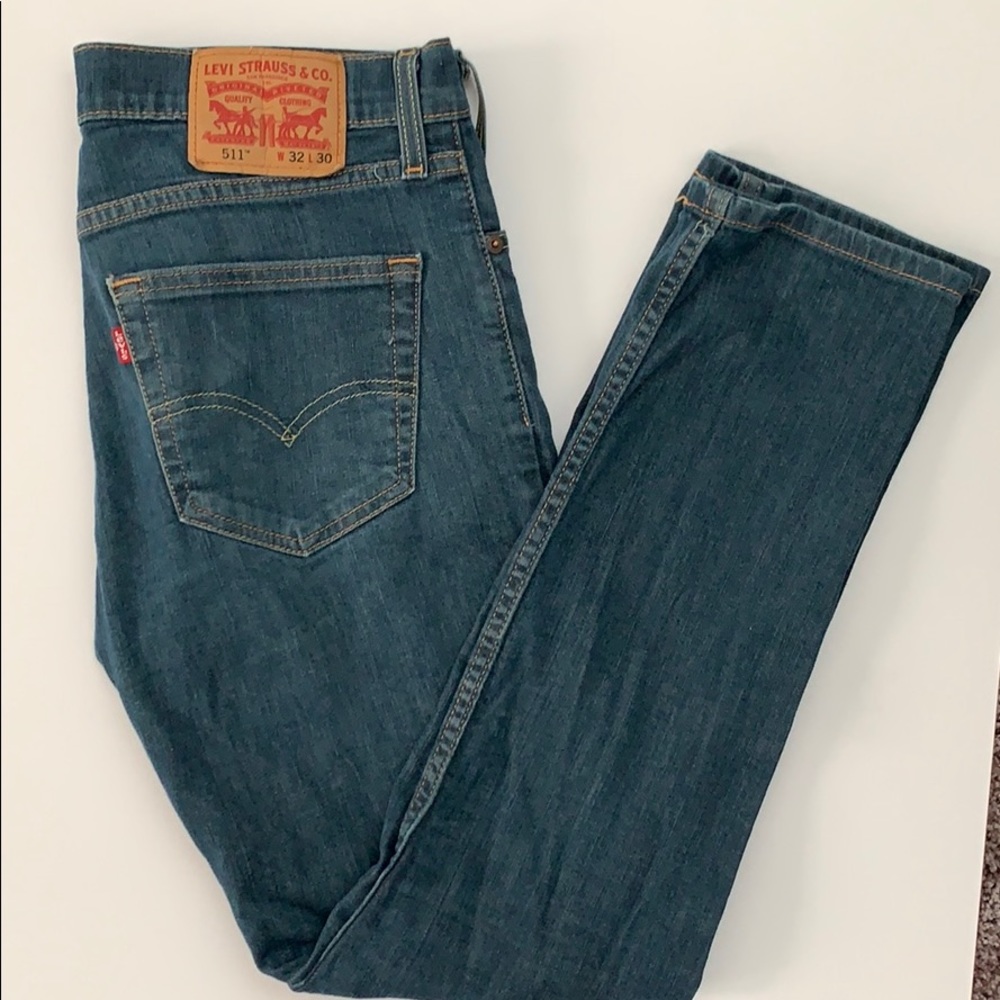 Levi’s 511 32x30